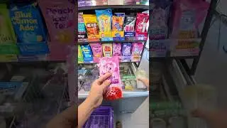 Binge Watching Korean Convenience Store Episode Part 1
