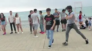 Dance Music MV - If You Want, Mountains, Mountains
