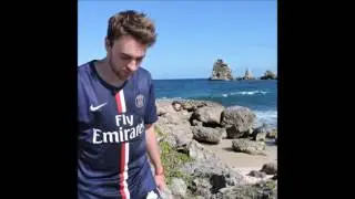 NairoD - Blessures et Remedes ( Prod By DjeeBeats)