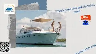 Private Yachts Charter