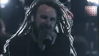 In Flames - Alias (Official Music Video)