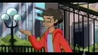 Class of the Titans - Episode 9 - 