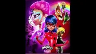 Miraculous s6 and London special Trailers and all updates