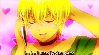 Food Wars vine edit