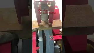 Punching and shearing machine