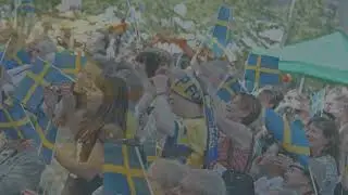 Sveriges nationaldag 6 juni