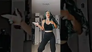 CUTE DANCE!!🫶🏻😍 BOM BOM💚💚 I LOVE SMCH DILARA!❤️ #dance #di1araa #dilaraa #subscribe #bombom