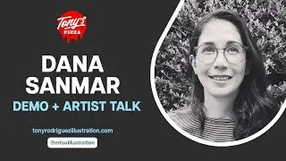 A Conversation with Dana Sanmar (Preview)
