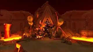 Elder God Wars: The TzekHaar Front Trailer | RuneScape