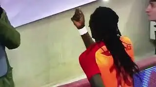 Galatasaraylı Gomis Sosyal Medyada Trend Topic Oldu