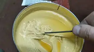 Шпатлевка со стекловолокном NOVOL серия ULTRA