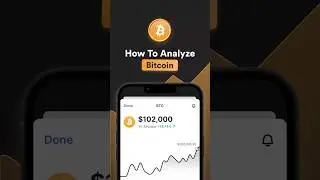 How To Analyze Bitcoin Price In Crypto Wallet?