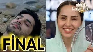 What Will Happen in the Finale of Yıldızlar Kadar Yakın? Nihal Died!!!