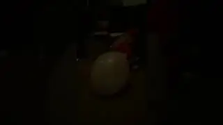 Confetti, Balloon Review.