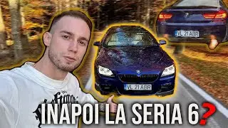 V-AM ASCULTAT DORINȚA! ÎNAPOI LA SERIA 6?! (V8)🚀