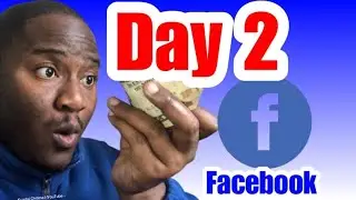 Day 2 | How To Make Money On Facebook In Zimbabwe