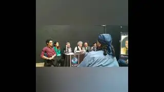 TUS OJOS LA PUESTA TEATRAL CON LA  CANCION DE RAFAEL ACOSTA