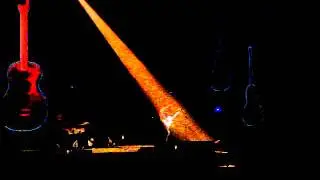 CHRIS REA Santo Spirito tour (part 3)