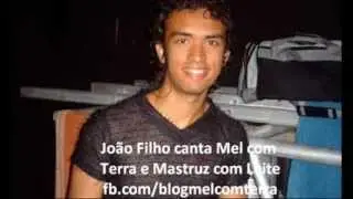 João Filho - Mastruz com Leite