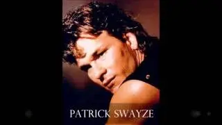 PATRICK SWAYZE 