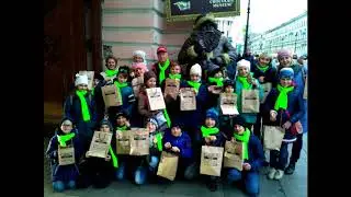 Отзывы туристов о поездке в Санкт-Петербург 2017