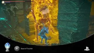 GG Souls