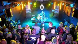John Corabi - Home Sweet Home (Acoustic) - Live @ThePatriotHomeofRock