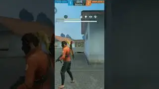 headshot