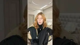собираемся вместе ЧАСТЬ 2 