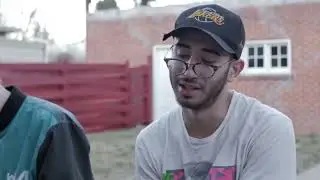 Lil peep x Younggoth (