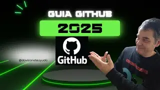 GitHub Tutorial 2025: Learn the Essentials in Minutes