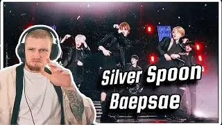 BTS Baepsae (뱁새)/Silver Spoon MY FAVOURITE SONG RIGHT NOW!
