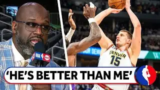 Why Nikola Jokic Is THE BEST NBA Player RIGHT NOW..