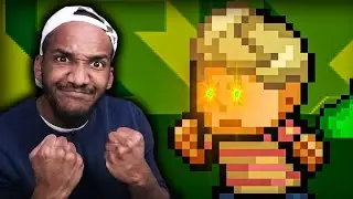 Lucas PK Freezes all your favorite characters