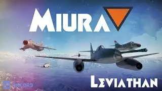 Miura Leviathan Collaboration