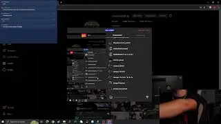 PRODUCING LIVE
