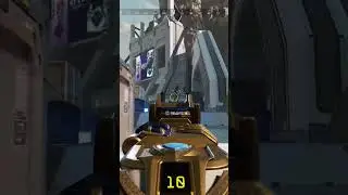 Apex Legends - 1 vs 2 as the Void Shifter! PS5 Gameplay.