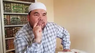 #Tajvid darslari  2  Nutq a'zolari Halqum, tanglay va til  Shayx Alijon qori