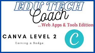 Canva Level II