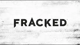 Fracked Reveal Trailer (PC VR)