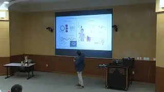 Faculty 3MT - Fall 2024 - Dr  Shashank Sirsi | UT Dallas Bioengineering