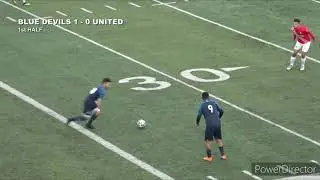 Svyatik Artemenko 2021 League one/ USPORTS highlights