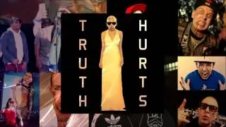 Truth Hurts "MadChild Diss" - S-Ka-Paid