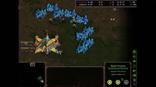 StarCraft Remastered - Live stream #5