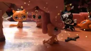 LPS MV Gimme Back My Pig (Minecraft Song)