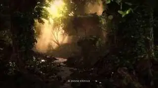 The Bards Tale IV In-Engine Video