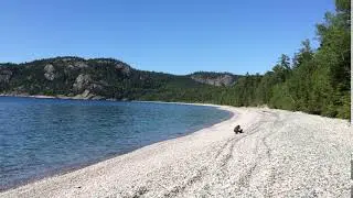 Alona Bay