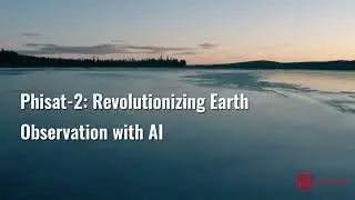 Phisat-2: Revolutionizing Earth Observation with AI