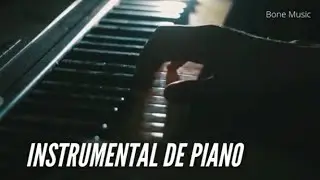Piano Instruments for Prayer | Preach