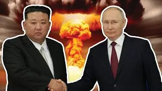 De ce Parteneriatul dintre Rusia si Coreea de Nord este GRAV?